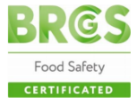 BRGS Logo